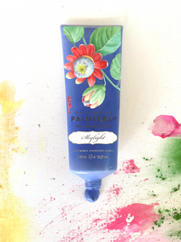 Thumbnail for Painterly Paint by DIY Paint.