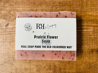 Thumbnail for Prairie Flowers Soap - RR & CO