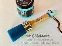 Thumbnail for DIY Brush Brushes by Debi's Design Diary - Rubbish Restyled