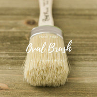 Thumbnail for Oval 12 Paint Pixie Brushes