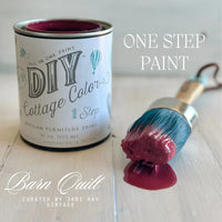 Thumbnail for DIY Paint Cottage Color - 16oz Barn Quilt  Jami Ray Vintage Collection by Debi's Design Diary