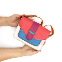 Thumbnail for Grace Reversible Loop · Crossbody Bag