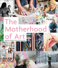 Thumbnail for The Motherhood of Art