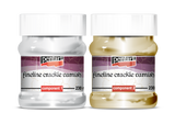 Fineline crackle varnish, 2 components, 230 ml set