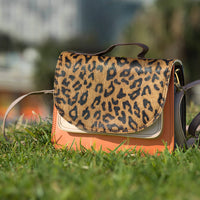 Thumbnail for Shadow print  · Crossbody Bag