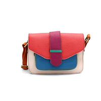 Thumbnail for Grace Reversible Loop · Crossbody Bag