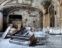 Thumbnail for Abandoned, 2nd Edition: America's Vanishing Landscape