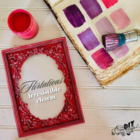 Thumbnail for Flirtatious DIY Paint by Debi's Design Diary