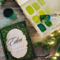 Thumbnail for Eden DIY Paint by Debi's Design Diary