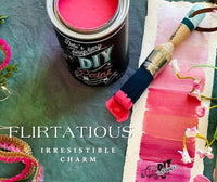 Thumbnail for Flirtatious DIY Paint by Debi's Design Diary