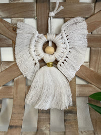 Thumbnail for Angel Ornament
