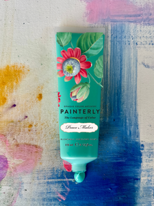 Painterly Collection Blendable Furniture Paint by DIY Paint