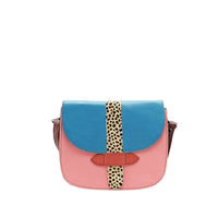 Thumbnail for Alba Reversible Bag · Crossbody Bag