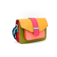 Thumbnail for Grace Reversible Loop · Crossbody Bag