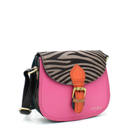 Thumbnail for Ally Print · Crossbody Bag