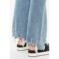 Thumbnail for KanCan High Rise Flare Jean