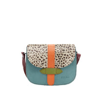 Thumbnail for Alba Reversible Bag · Crossbody Bag