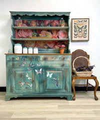 Thumbnail for September 28th 2024 Painted Furniture 101  In - Person Workshop