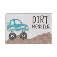 Thumbnail for STR1492 - Dirt Monster