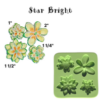 Thumbnail for Star Bright - Paint Pixie MOULDS