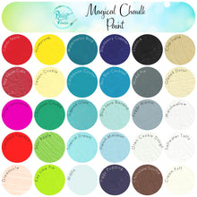 Load image into Gallery viewer, French Macaron - Paint Pixie Magical Chaulk Paint

