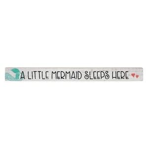 TLK1073 - Little Mermaid