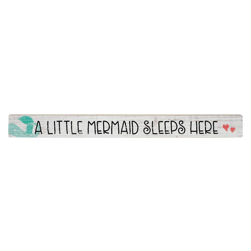 TLK1073 - Little Mermaid