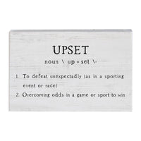 Thumbnail for STR1534 - Upset: To Defeat Unexpectedly