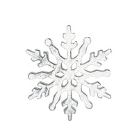 Thumbnail for Snowflake