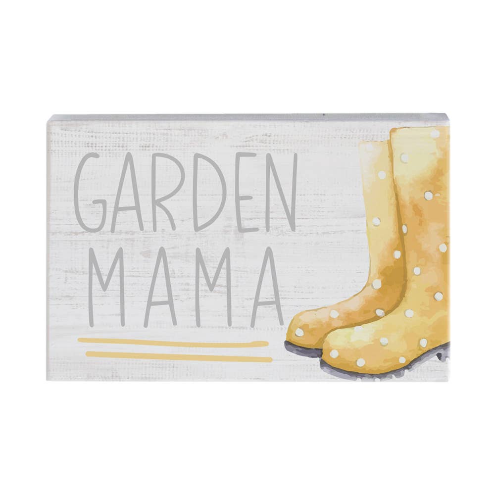 Garden Mama