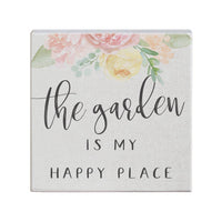 Thumbnail for STS1485 - The Garden Is My Happy Place