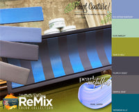 Thumbnail for Paint Couture - ReMix Color Collection by CeCe Restyled
