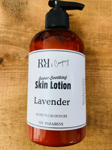 Hand and Body lotion - RR & CO