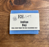 Thumbnail for Indigo Bay Soap - RR & CO