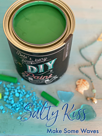 Thumbnail for Salty Kiss DIY Paint by Debi's Design Diary