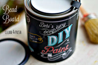 Thumbnail for Bead Board - DIY Paint By Debi's Design Diary - Rubbish Restyled