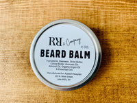 Thumbnail for Beard balm - RR & CO - Rubbish Restyled