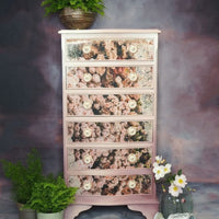 Thumbnail for BEAUTIFUL DREAM - Decoupage Decor Tissue - Redesign With Prima - Rubbish Restyled