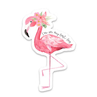 Thumbnail for Flamingo