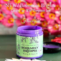 Thumbnail for Bohemian Brights by The Turquoise Iris - DIY Paint - Rubbish Restyled
