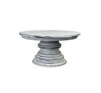 Thumbnail for Born in a Barn - Cake Stand - Rubbish Restyled