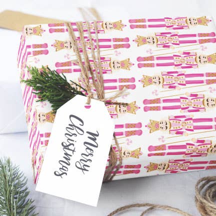 Gift Wrapping Paper