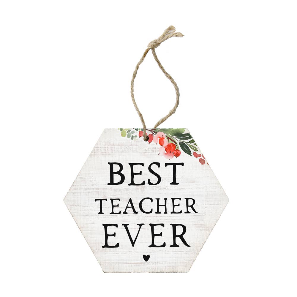 ORH1132 - Best Teacher Ever