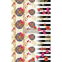 Thumbnail for Cece Fashion Flora - Decoupage Decor Tissue - Redesign With Prima - Rubbish Restyled