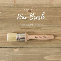 Thumbnail for Cera Wax Brush Paint Pixie Brushes - Rubbish Restyled