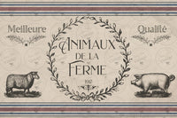 Thumbnail for De La Ferme | Jami Ray Vintage Decoupage Paper - Rubbish Restyled