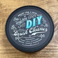 Thumbnail for DIY Brush Cleaner by Debi's Design Diary - Rubbish Restyled