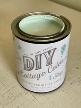 Thumbnail for DIY Paint Cottage Color- 16oz Haint Blue - Rubbish Restyled