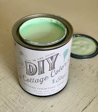 DIY Paint Cottage Color- 16oz Vintage Mint - Rubbish Restyled
