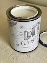 Thumbnail for DIY Paint Cottage Color- 16oz White Linen - Rubbish Restyled